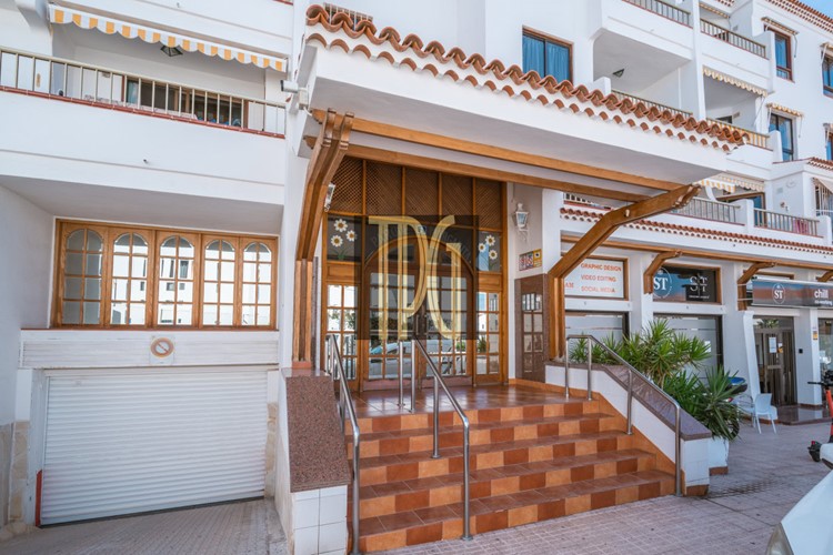 1 bed apartment for sale in Los Cristianos