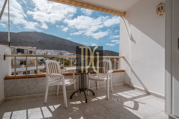 1 bed apartment for sale in Los Cristianos