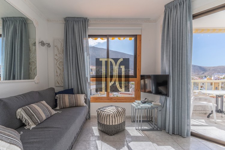 1 bed apartment for sale in Los Cristianos