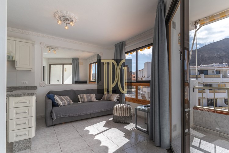 1 bed apartment for sale in Los Cristianos