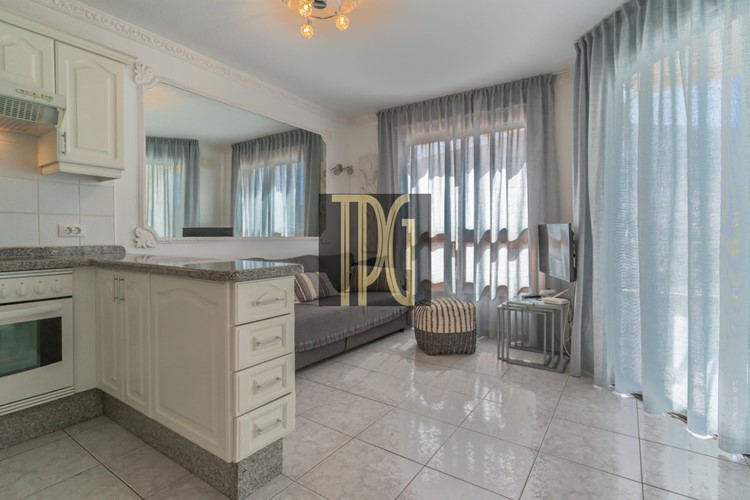 1 bed apartment for sale in Los Cristianos