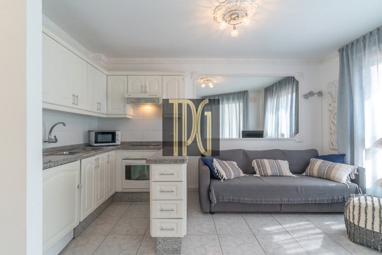 1 bed apartment for sale in Los Cristianos