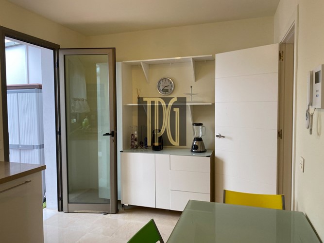 2 bed apartment for sale in La Caleta