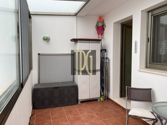 2 bed apartment for sale in La Caleta