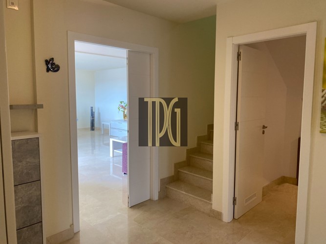 2 bed apartment for sale in La Caleta