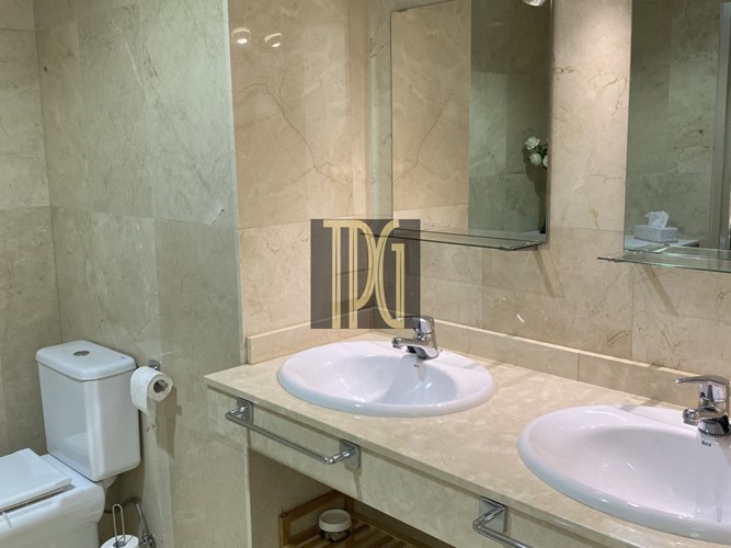 2 bed apartment for sale in La Caleta