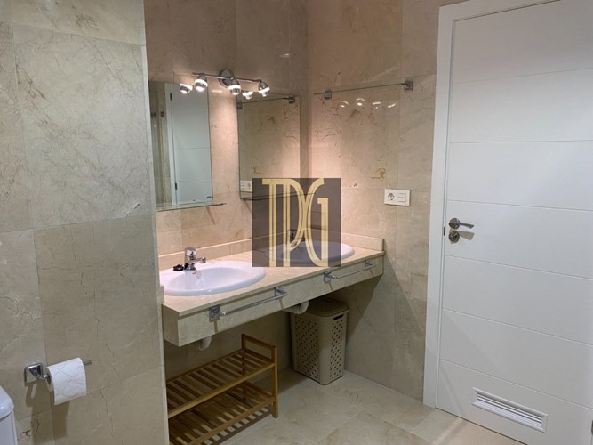 2 bed apartment for sale in La Caleta
