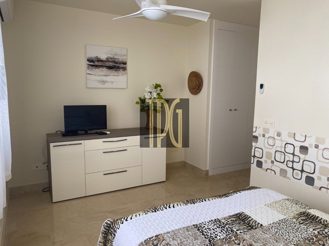 2 bed apartment for sale in La Caleta