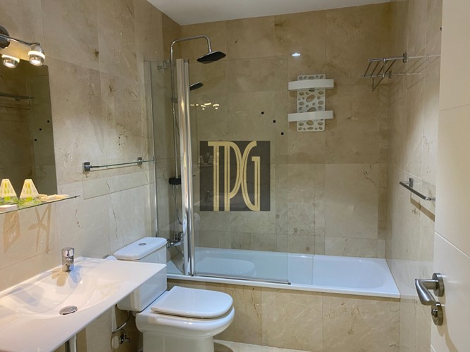 2 bed apartment for sale in La Caleta