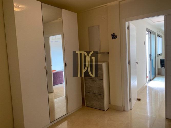 2 bed apartment for sale in La Caleta