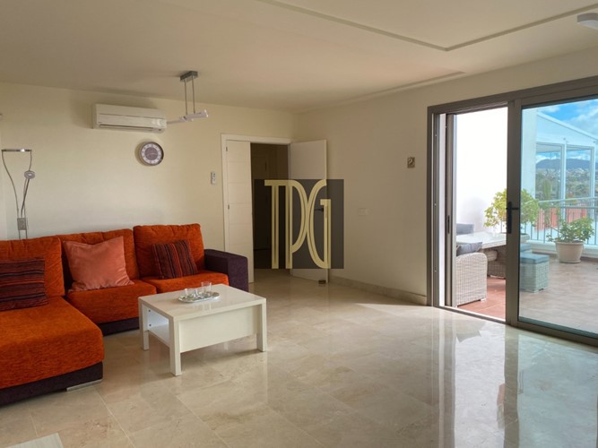 2 bed apartment for sale in La Caleta
