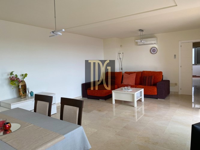 2 bed apartment for sale in La Caleta