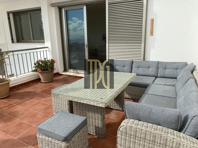 2 bed apartment for sale in La Caleta