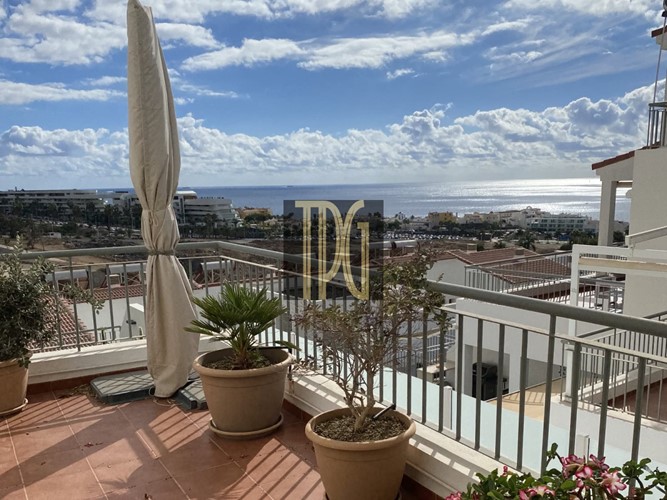 2 bed apartment for sale in La Caleta