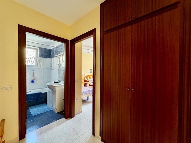 1 bed apartment for sale in Los Cristianos