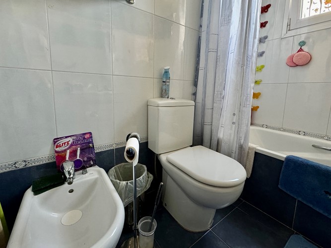 1 bed apartment for sale in Los Cristianos