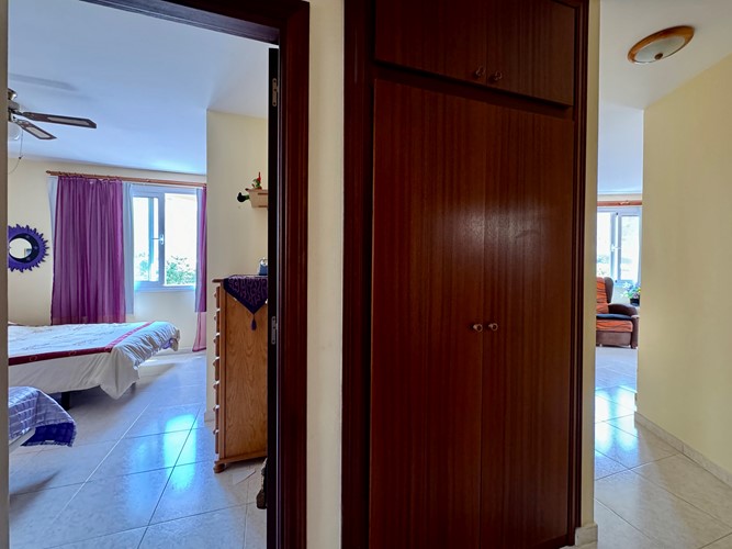 1 bed apartment for sale in Los Cristianos