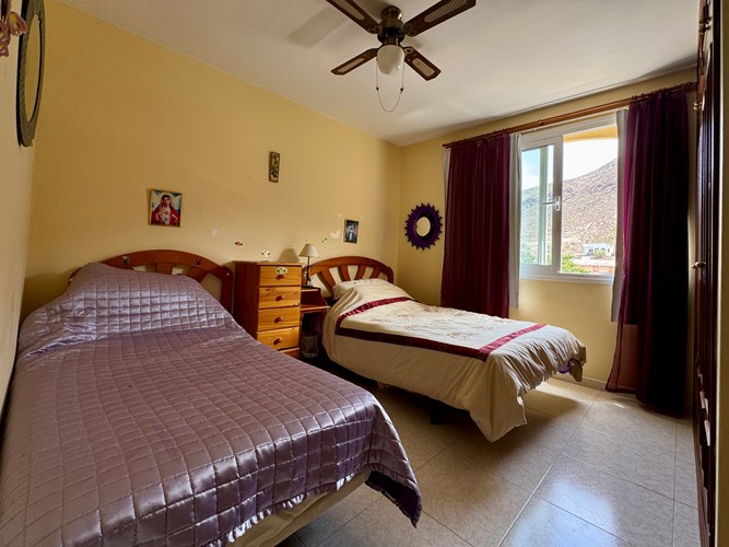 1 bed apartment for sale in Los Cristianos