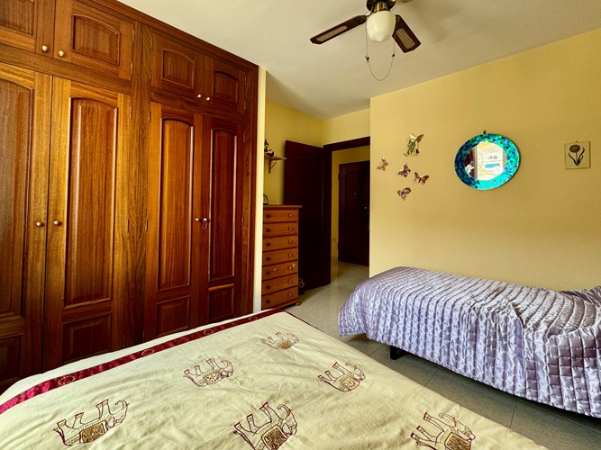 1 bed apartment for sale in Los Cristianos