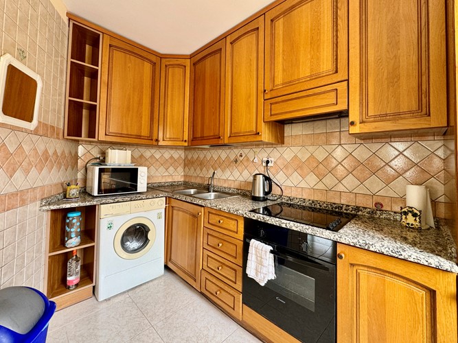 1 bed apartment for sale in Los Cristianos