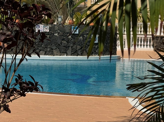 1 bed apartment for sale in Los Cristianos