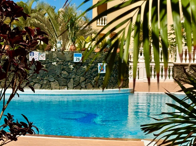 1 bed apartment for sale in Los Cristianos