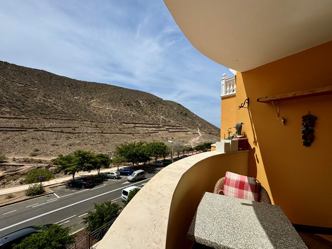 1 bed apartment for sale in Los Cristianos
