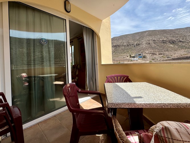 1 bed apartment for sale in Los Cristianos