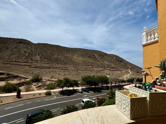 1 bed apartment for sale in Los Cristianos