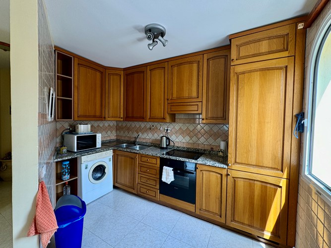 1 bed apartment for sale in Los Cristianos