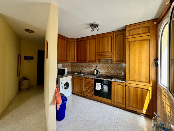 1 bed apartment for sale in Los Cristianos