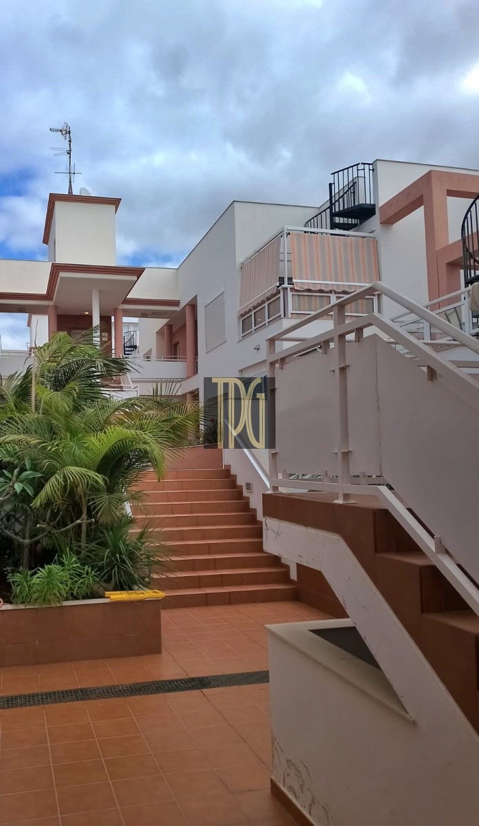 3 bed apartment for sale in Parque de la Reina