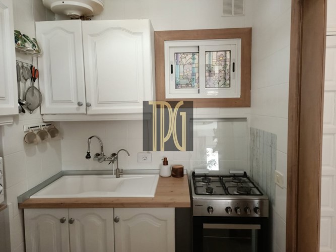 1 bed apartment for sale in Los Cristianos