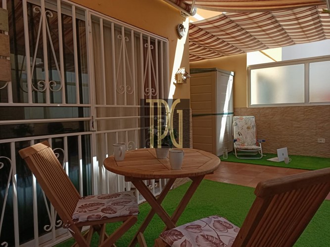 1 bed apartment for sale in Los Cristianos