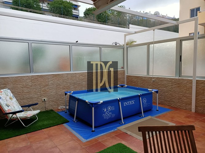 1 bed apartment for sale in Los Cristianos