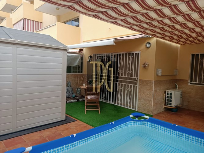 1 bed apartment for sale in Los Cristianos