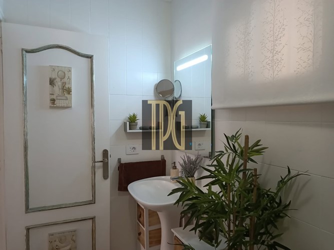 1 bed apartment for sale in Los Cristianos