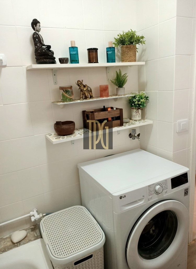 1 bed apartment for sale in Los Cristianos