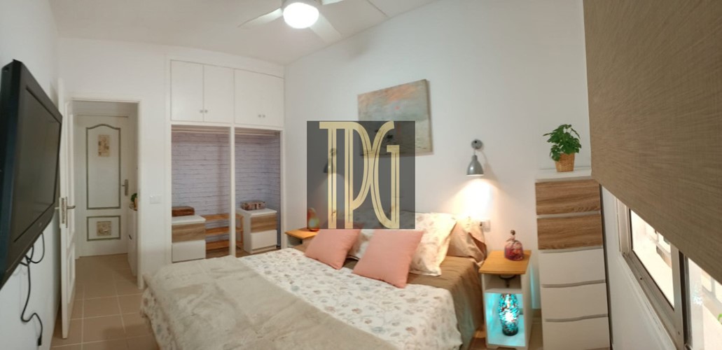 1 bed apartment for sale in Los Cristianos