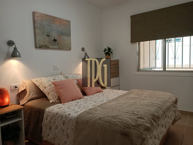 1 bed apartment for sale in Los Cristianos