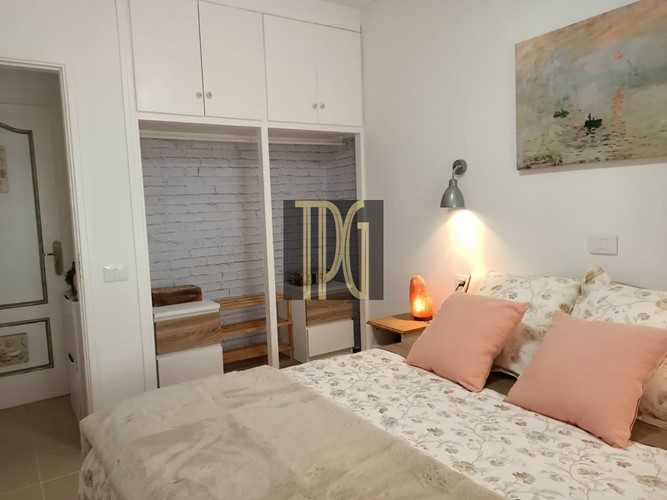 1 bed apartment for sale in Los Cristianos
