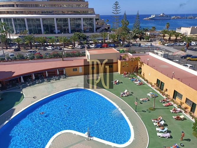 1 bed apartment for sale in Los Cristianos