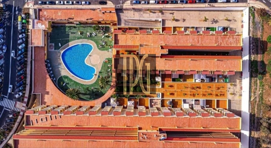 1 bed apartment for sale in Los Cristianos