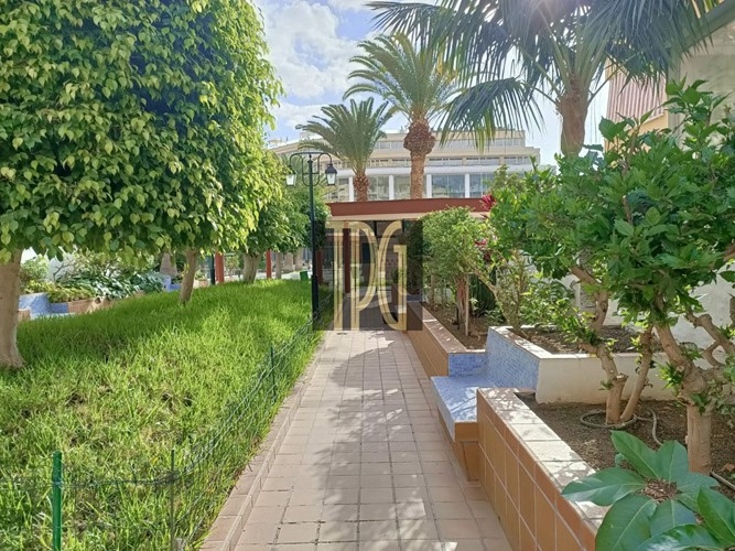 1 bed apartment for sale in Los Cristianos