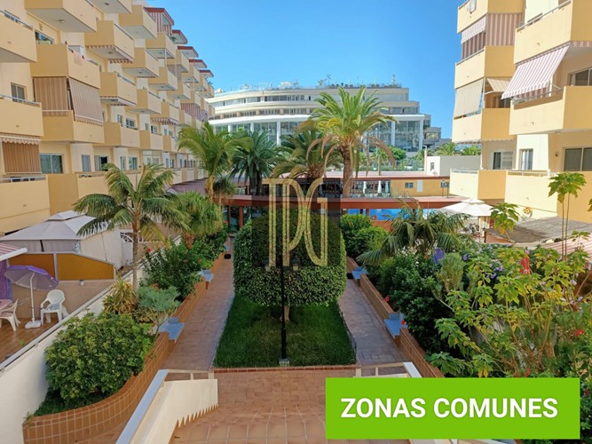 1 bed apartment for sale in Los Cristianos