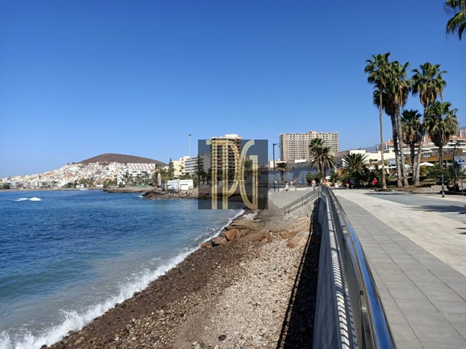 1 bed apartment for sale in Los Cristianos