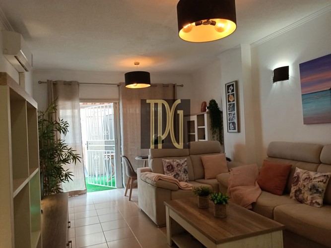 1 bed apartment for sale in Los Cristianos