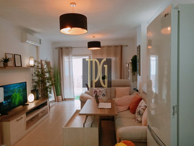 1 bed apartment for sale in Los Cristianos