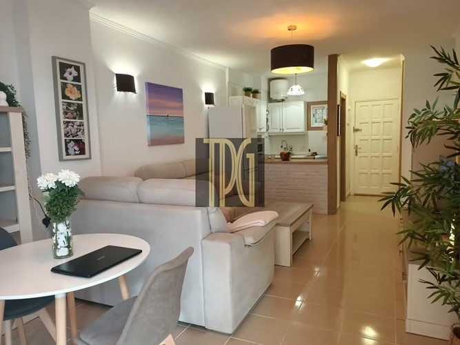 1 bed apartment for sale in Los Cristianos