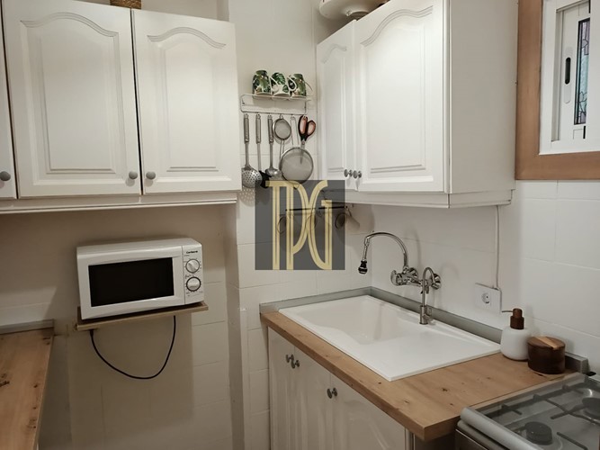 1 bed apartment for sale in Los Cristianos